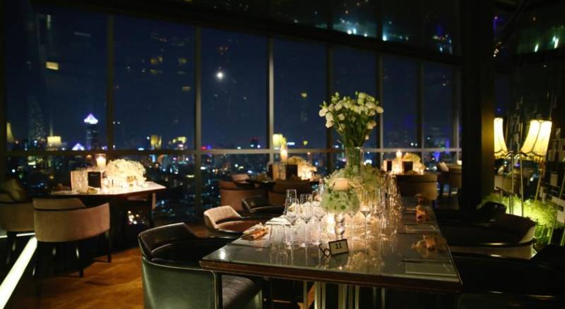 Sofitel So Bangkok