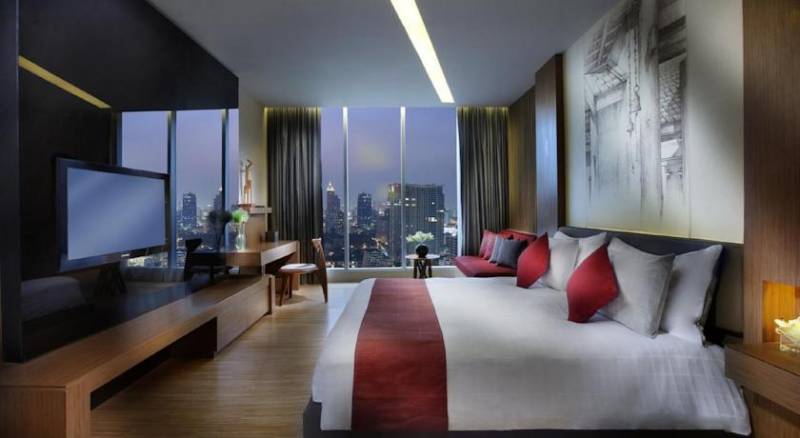 Sofitel So Bangkok