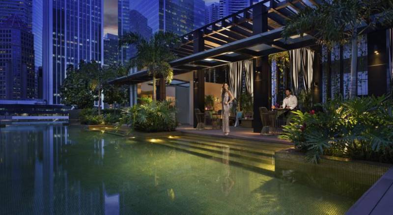 Sofitel So Singapore