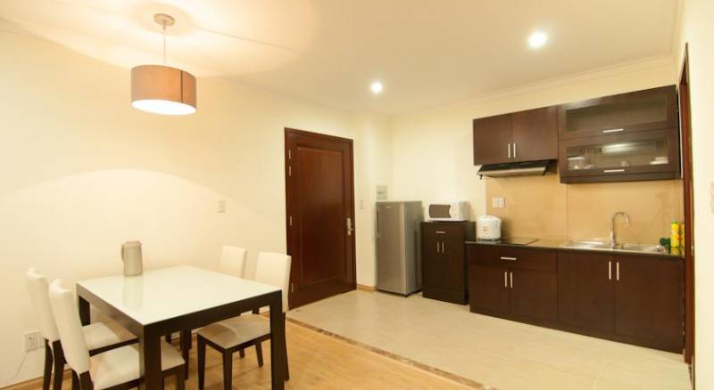 Song Hung Apartments