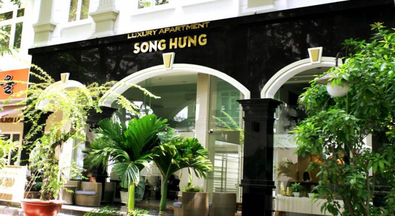 Song Hung Apartments