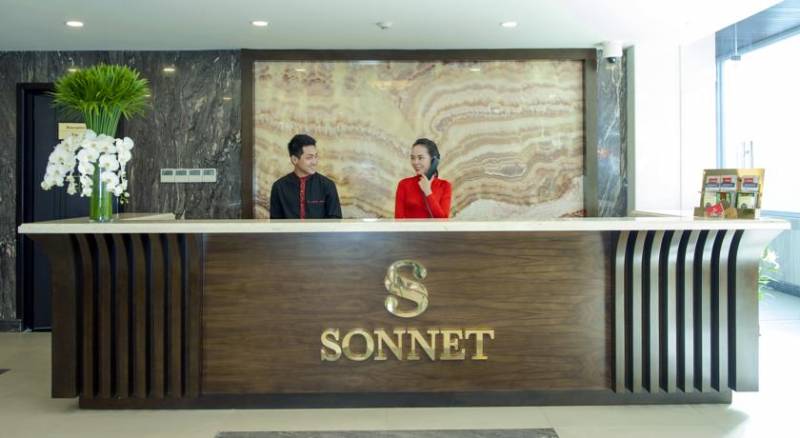 Sonnet Saigon Hotel