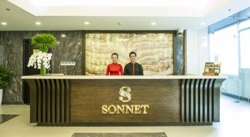 Sonnet Saigon Hotel