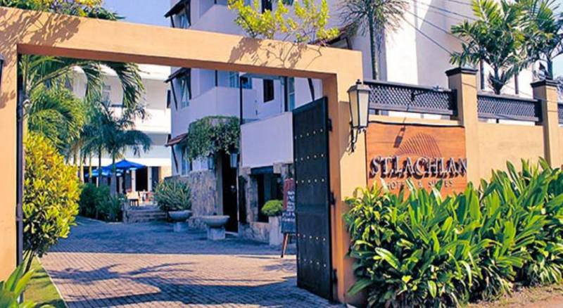 St.Lachlan Hotel & Suites