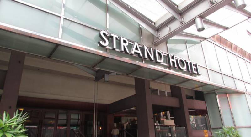 Strand Hotel