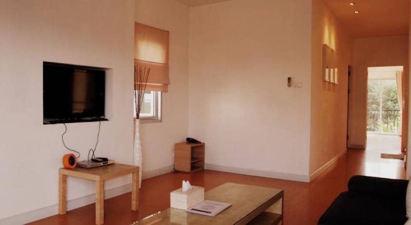 Studio99 Hotel and Serviced Apartments