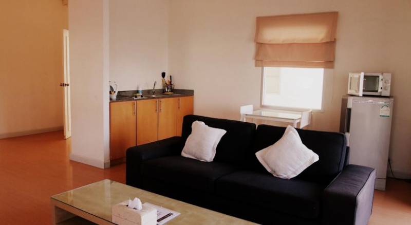 Studio99 Hotel and Serviced Apartments