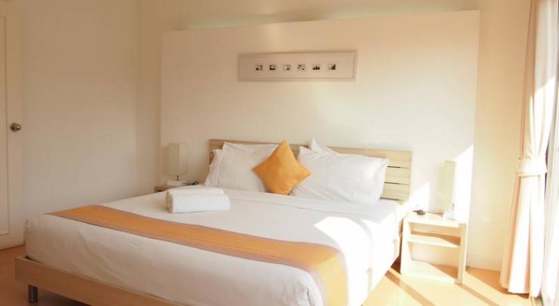 Studio99 Hotel and Serviced Apartments