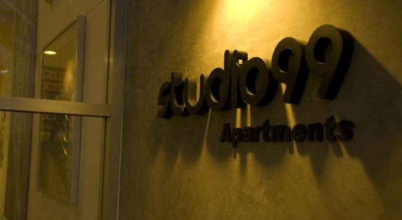 Studio99 Hotel and Serviced Apartments