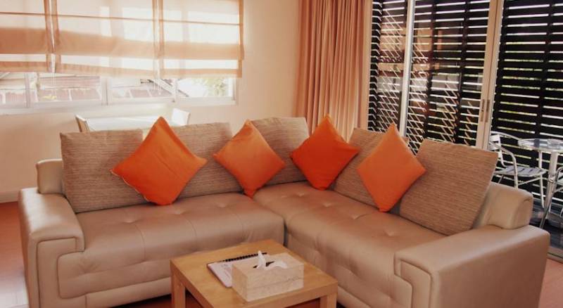 Studio99 Hotel and Serviced Apartments