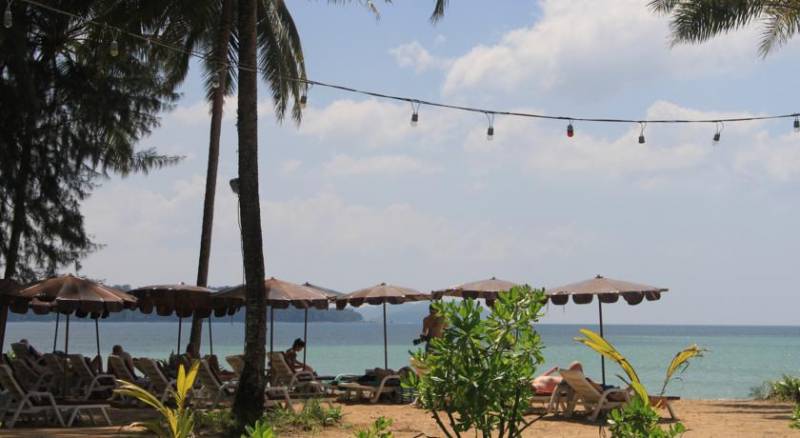 Sudala Beach Resort