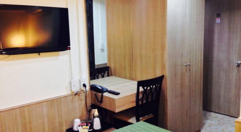 Sukhumvit 20 Guest House