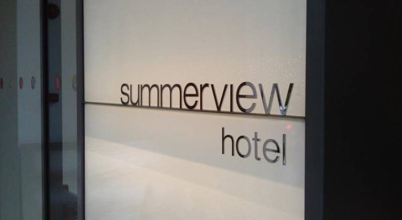 Summer View Hotel