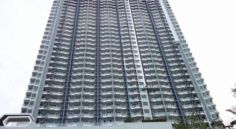 Supalai Asoke Residence