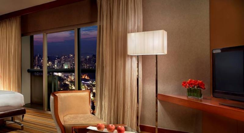 Swissotel The Stamford