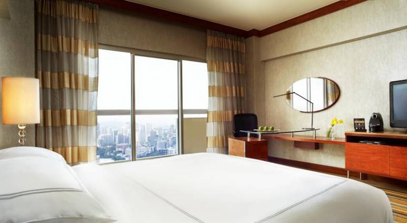 Swissotel The Stamford