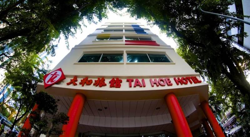 Tai Hoe Hotel