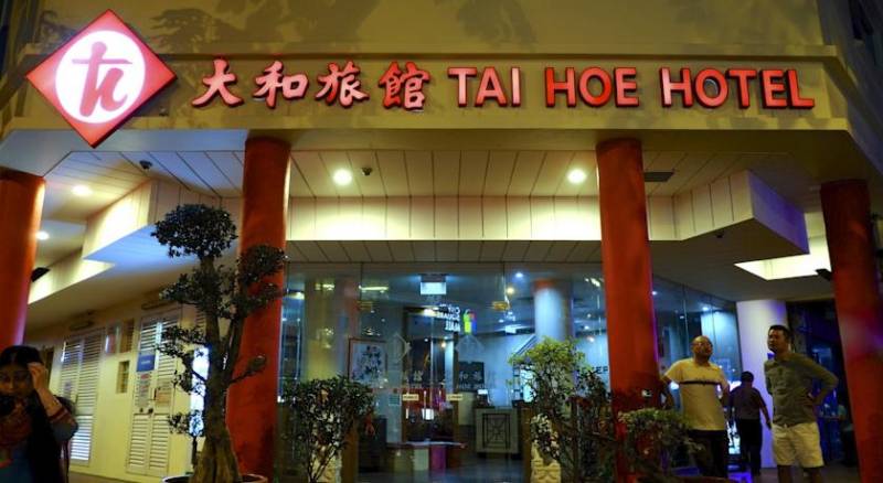 Tai Hoe Hotel