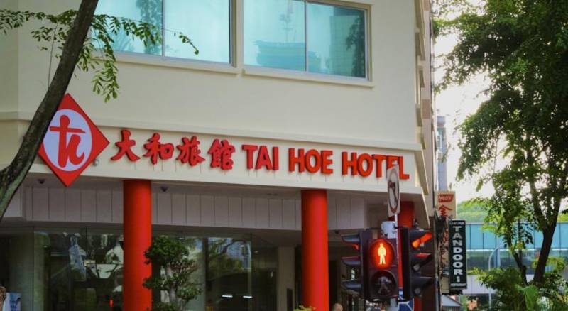 Tai Hoe Hotel