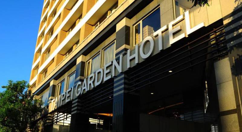 Taipei Garden Hotel