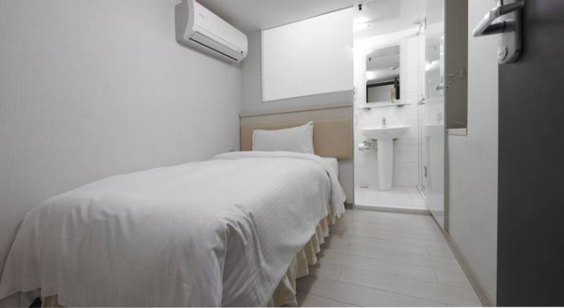 Taipei Metro Stay – Shihlin Stay