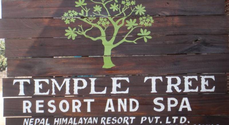 Temple Tree Resort & Spa