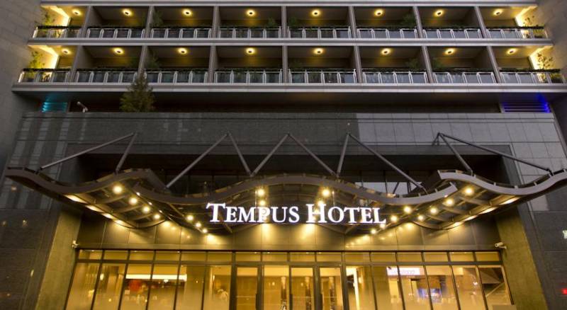 Tempus Hotel