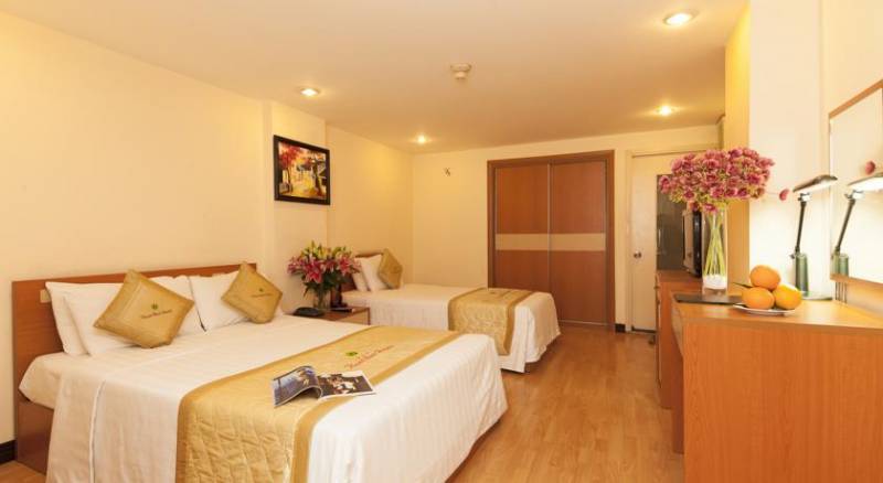 Thanh Binh 1 Hotel