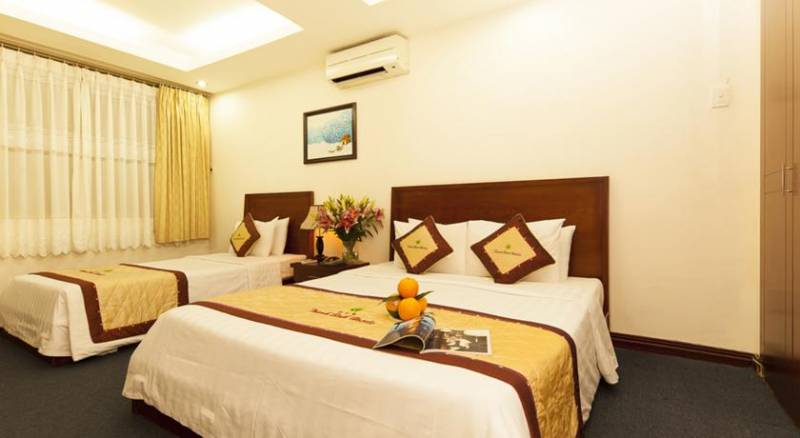 Thanh Binh 1 Hotel