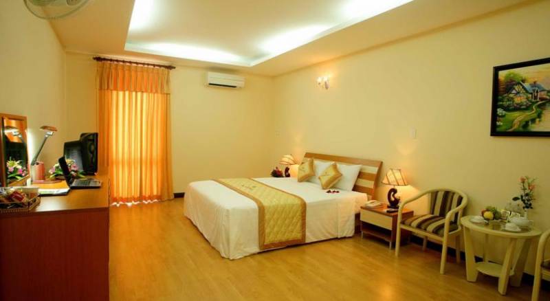 Thanh Binh 1 Hotel