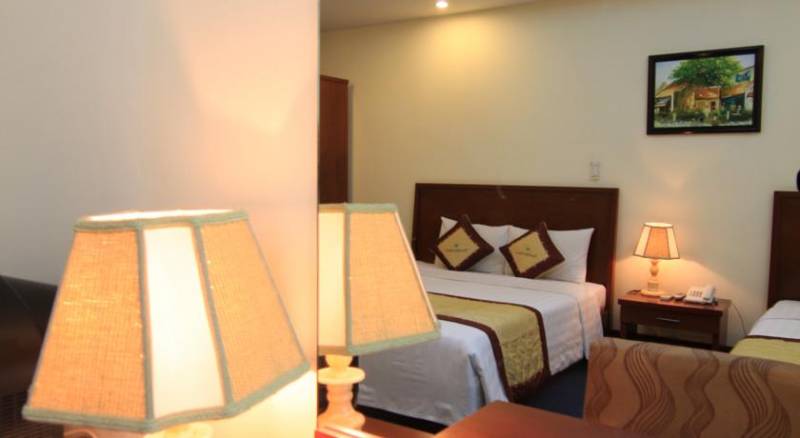 Thanh Binh 1 Hotel