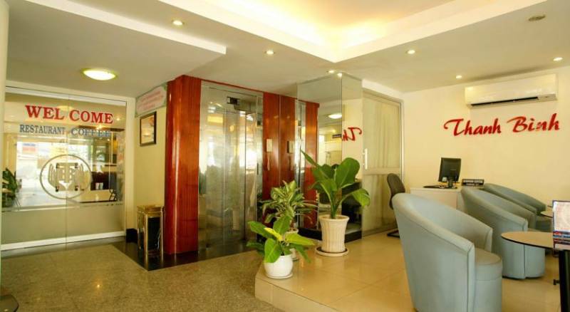 Thanh Binh 1 Hotel