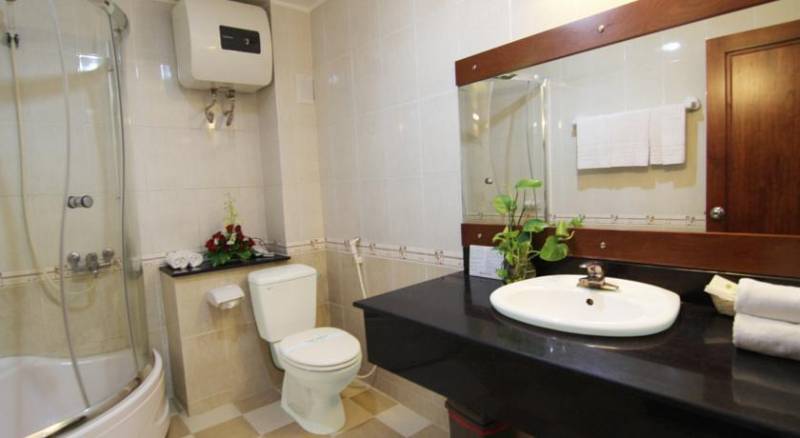 Thanh Binh 1 Hotel