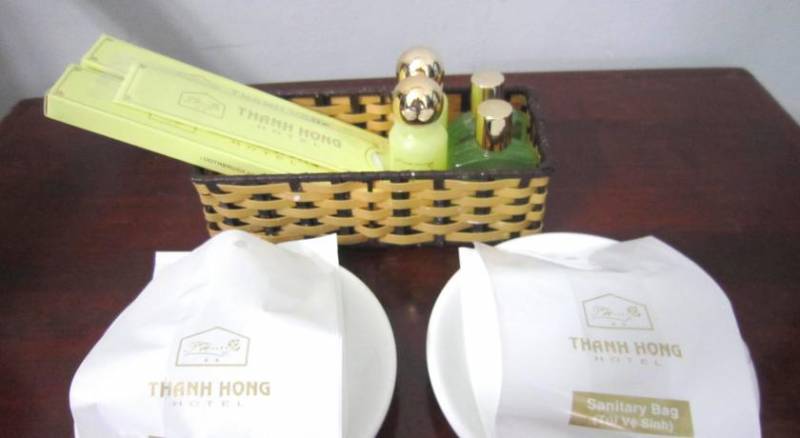 Thanh Hong Hotel