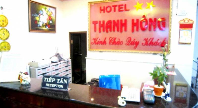 Thanh Hong Hotel