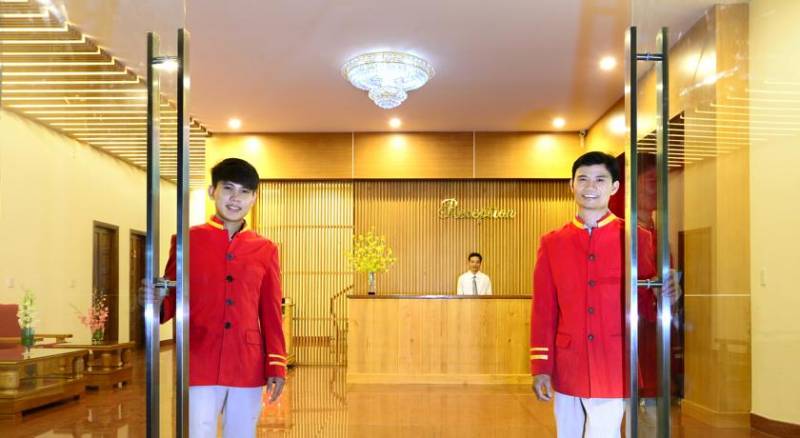 Thanh Lich 2 Hotel