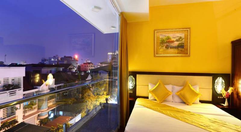 Thanh Lich 2 Hotel