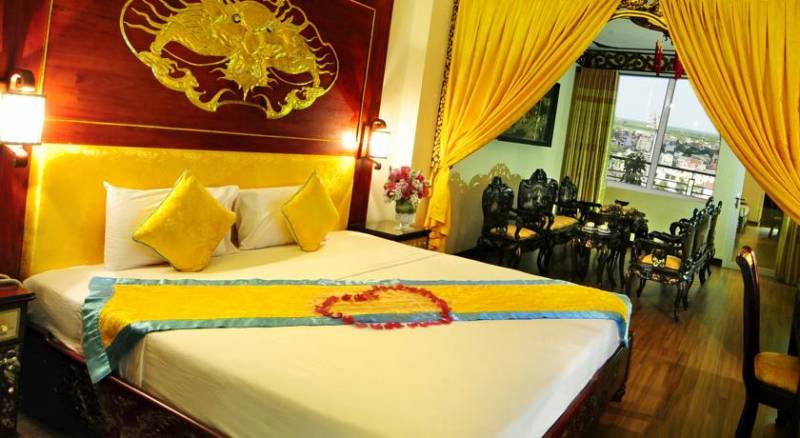 Thanh Lich Hotel