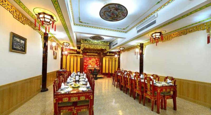 Thanh Lich Hotel