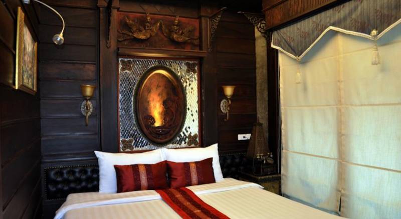 Thannatee Boutique Hotel