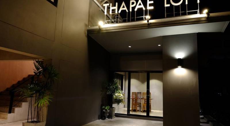 Thapae Loft