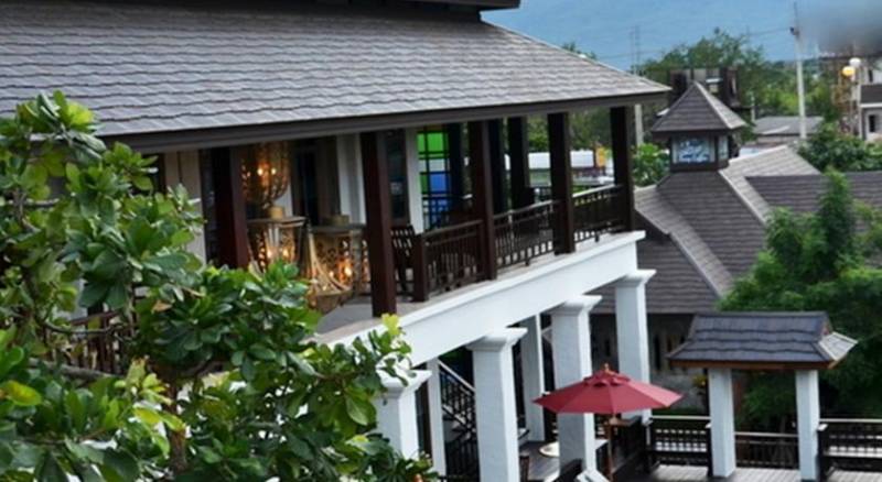 The Balcony Chiang Mai Village