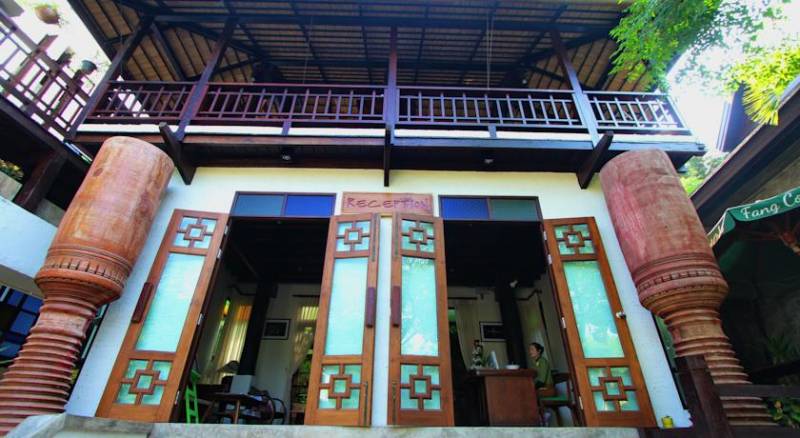 The Balcony Chiang Mai Village