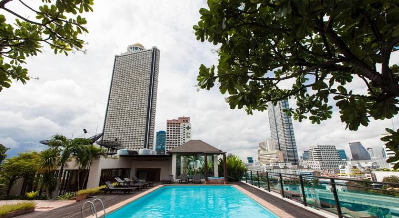 The Grand Sathorn