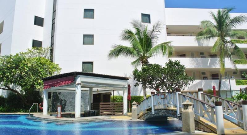 The Imperial Hua Hin Beach Resort