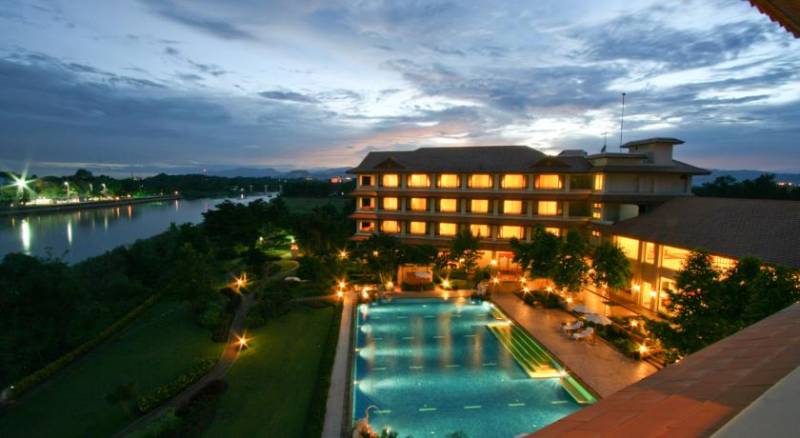 The Imperial River House Resort, Chiang Rai