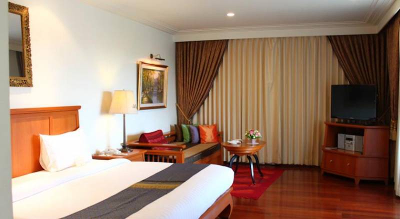 The Imperial River House Resort, Chiang Rai