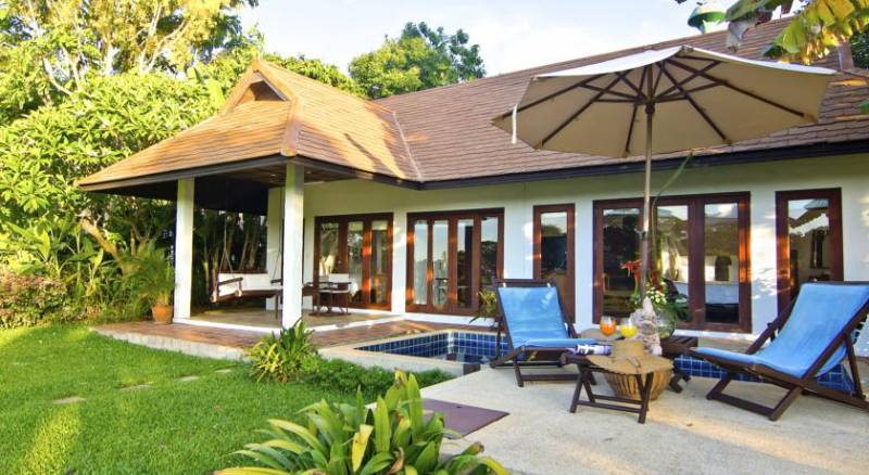 The Legend Chiang Rai Boutique River Resort & Spa