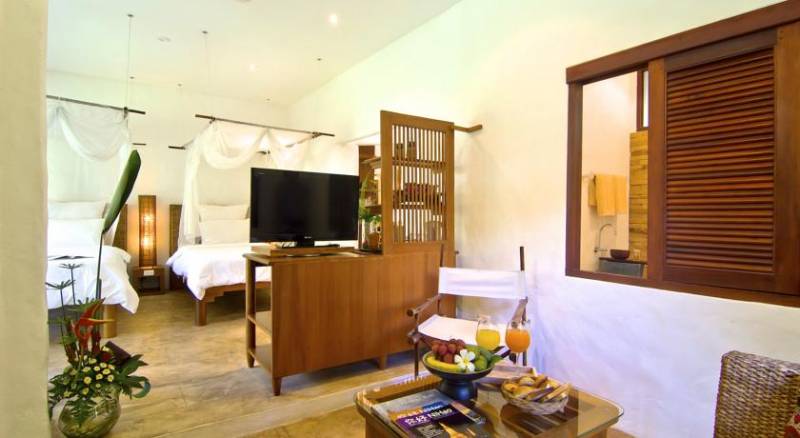 The Legend Chiang Rai Boutique River Resort & Spa