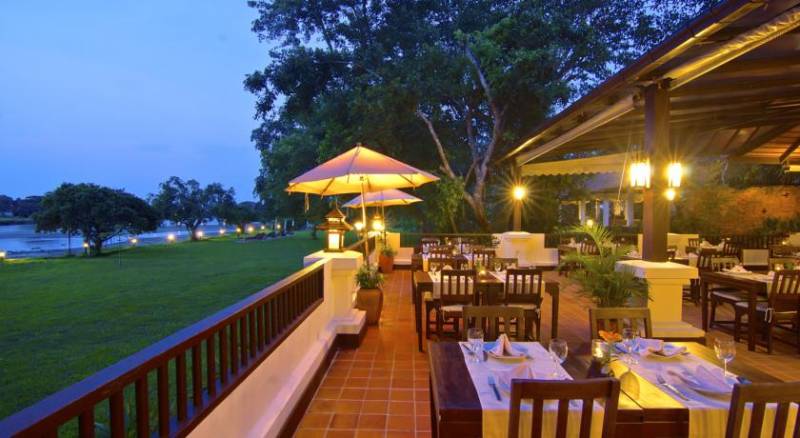 The Legend Chiang Rai Boutique River Resort & Spa